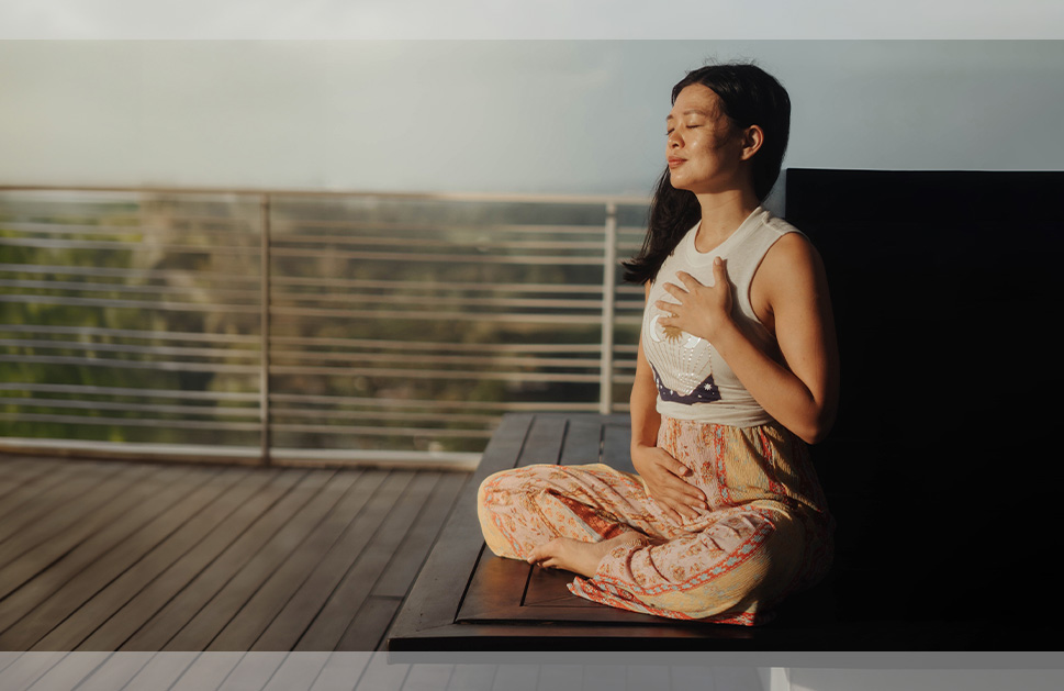 EXPLORE MORE WELLNESS INSIGHTS