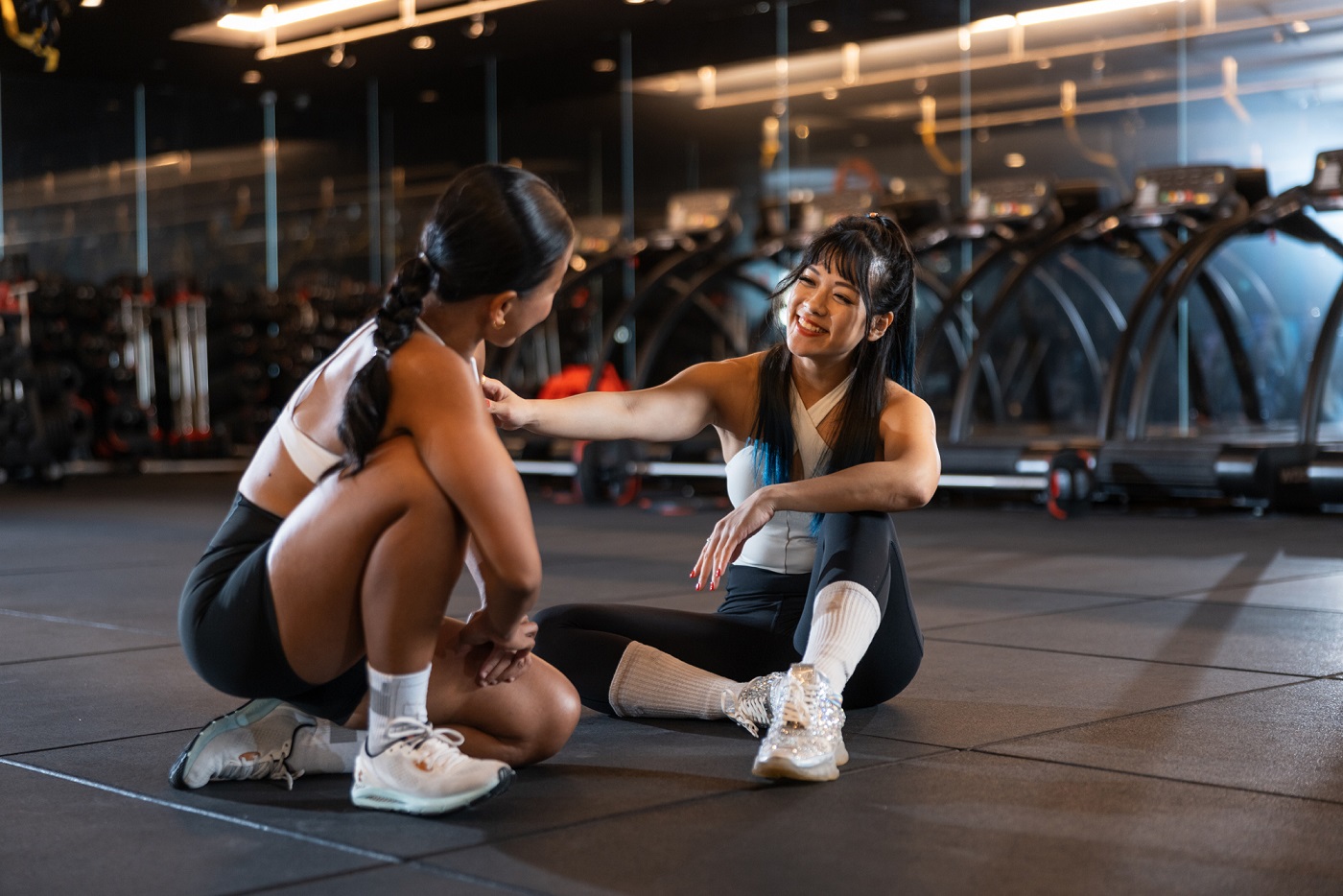 Claim Your Complimentary 1-week Unlimited Trial Pass