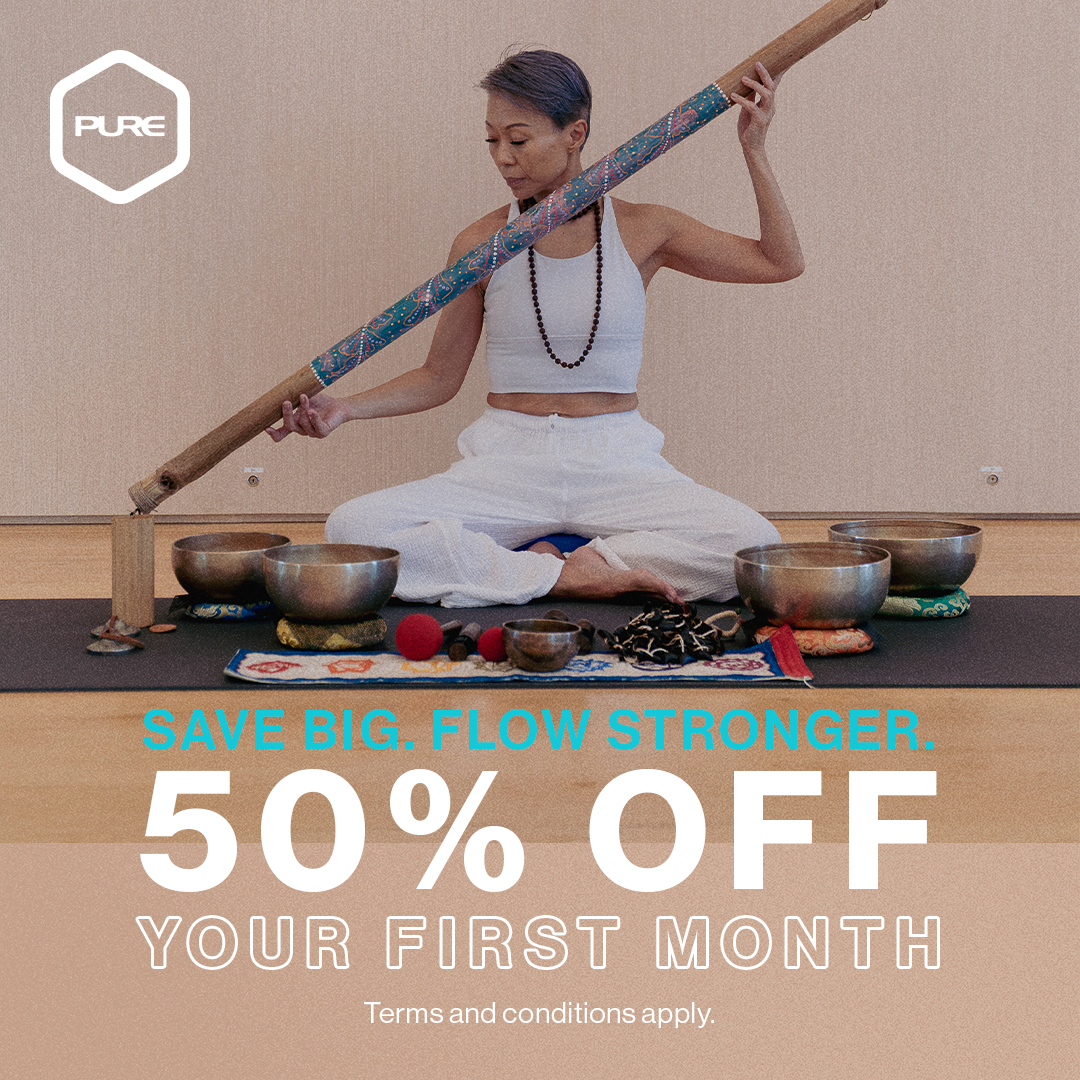 NMU Promotion Yoga