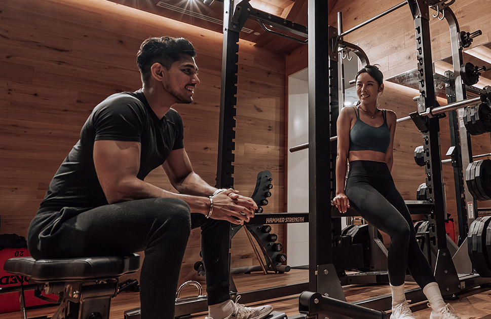 Get Up to 2 Months Free & Joining Fee Waived