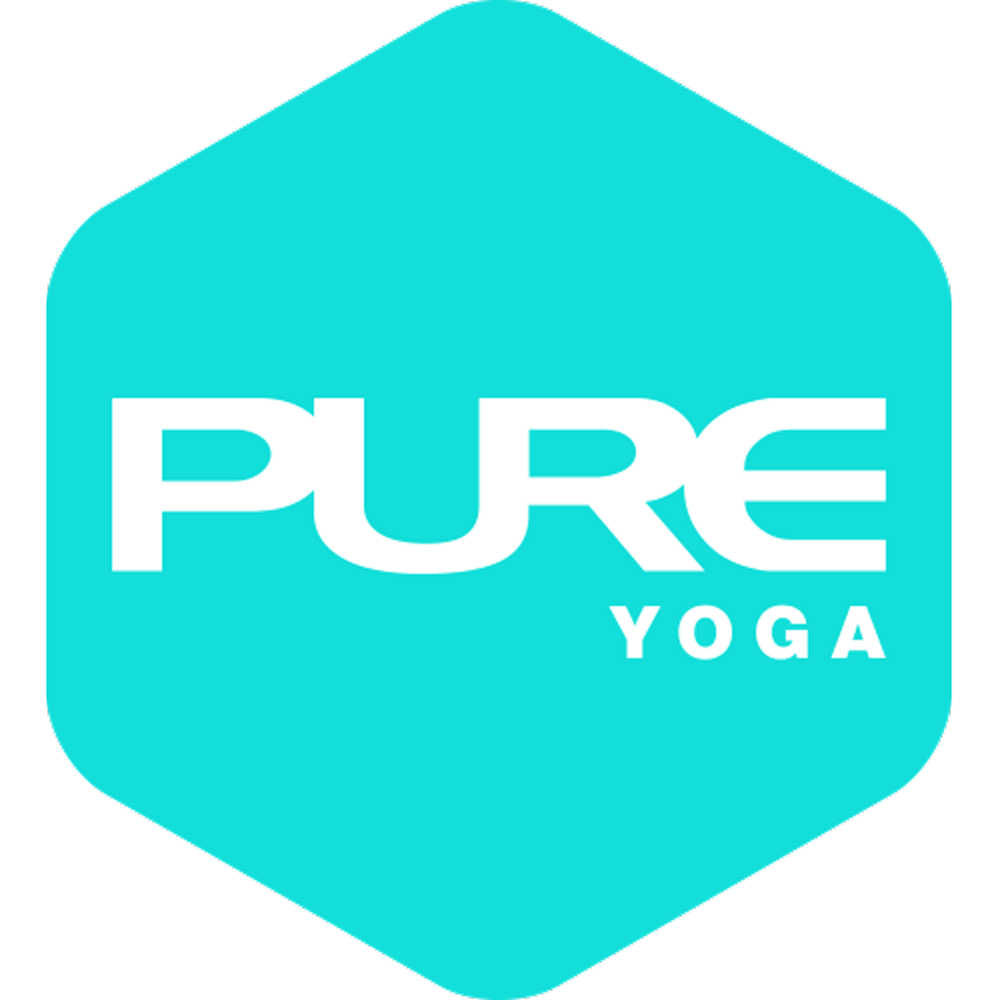 PURE Yoga