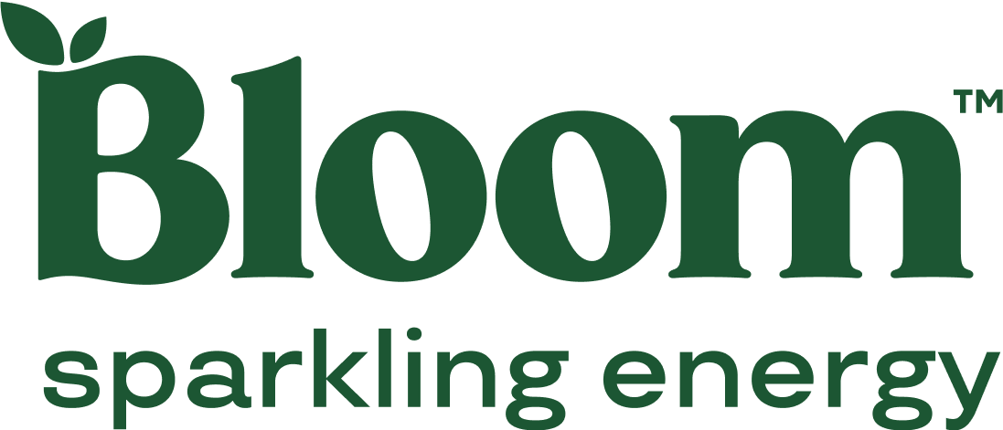 Bloom Sparkling Energy
